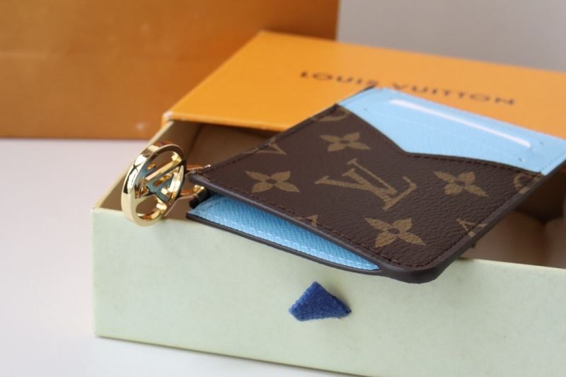 Louis Vuitton Wallets